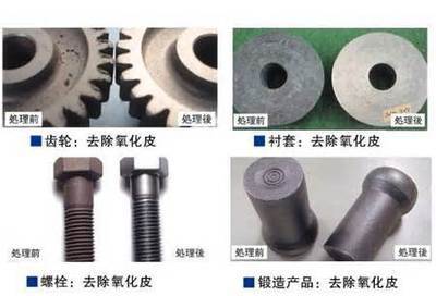 【履带式抛丸机Q326/履带式抛丸机/厂家直销】价格,厂家,图片,抛丸清理机,大丰市明鸿铸造机械制造-