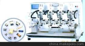 【全自轴2轴/4轴包胶带机】价格,厂家,图片,其他电子产品制造设备,东莞市兴荣机械-