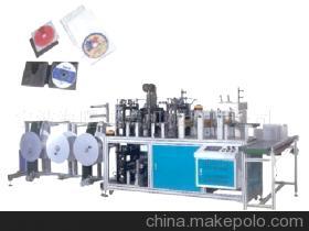 【CD页制造机】价格,厂家,图片,包装成型机械,宁波海曙骏鹰机械-